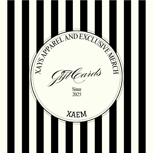 GIFT CARD X XAEM