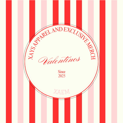 VALENTINES X XAEM