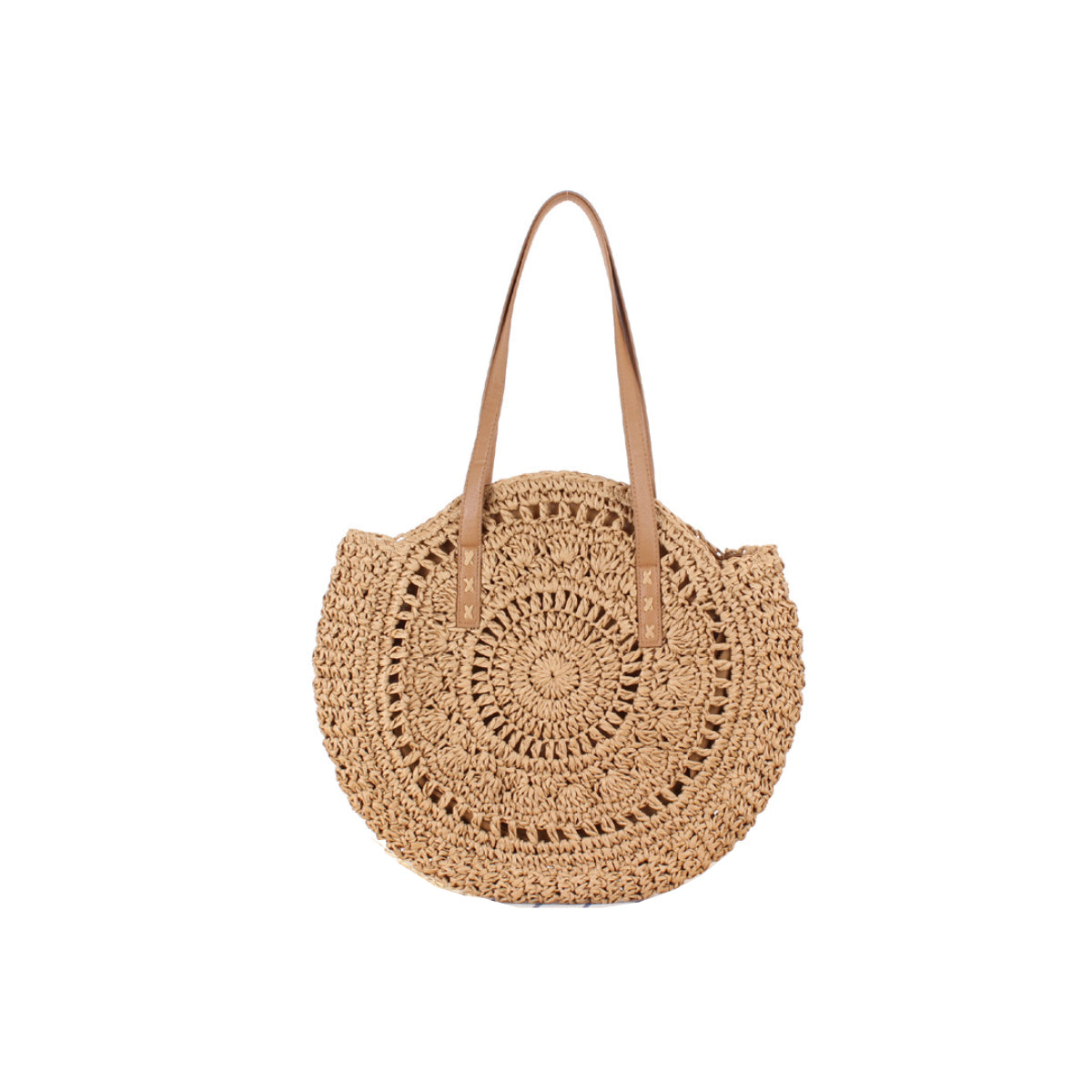 All Natural Hand Made Summer tote