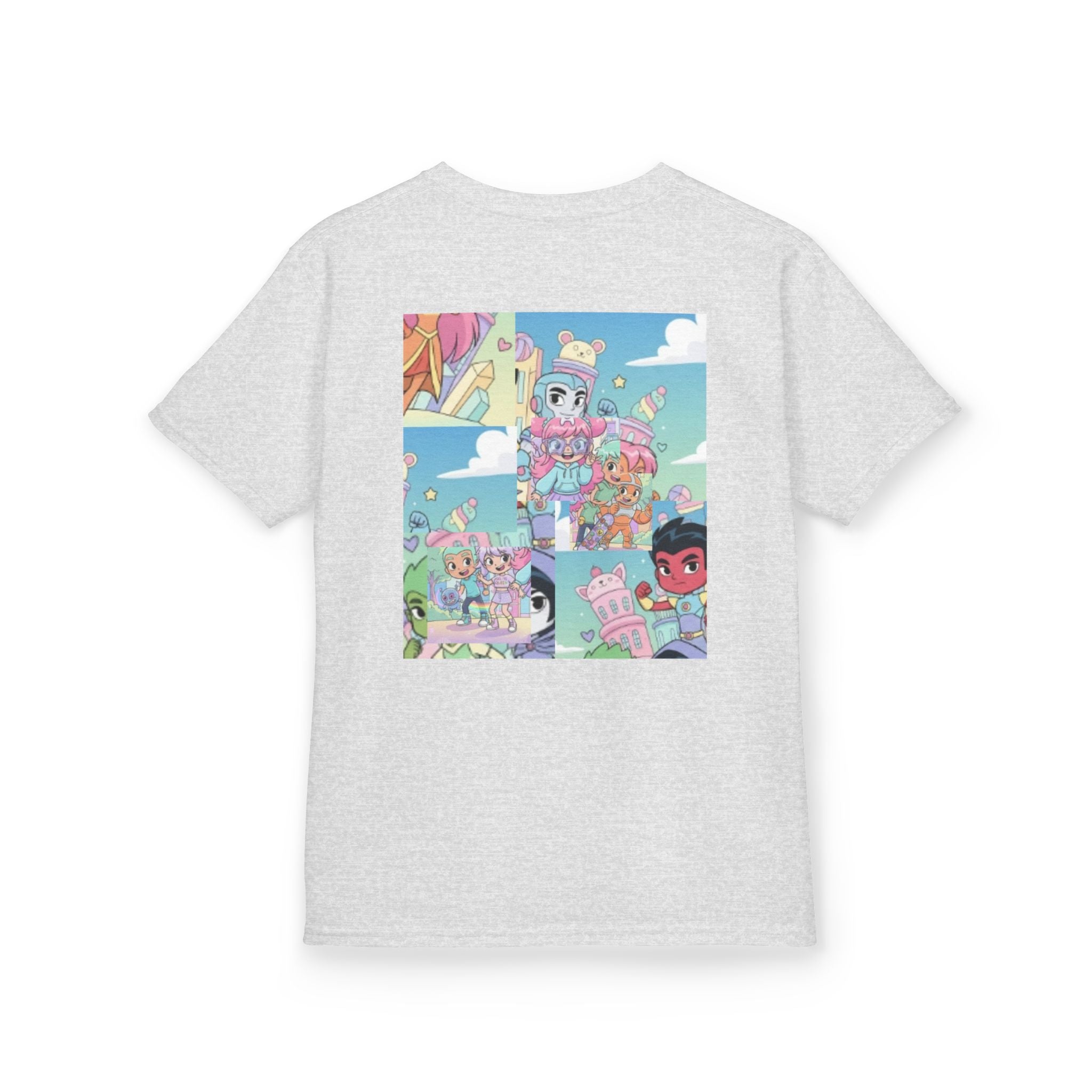 Kids Tee  XAEM Est. '25)