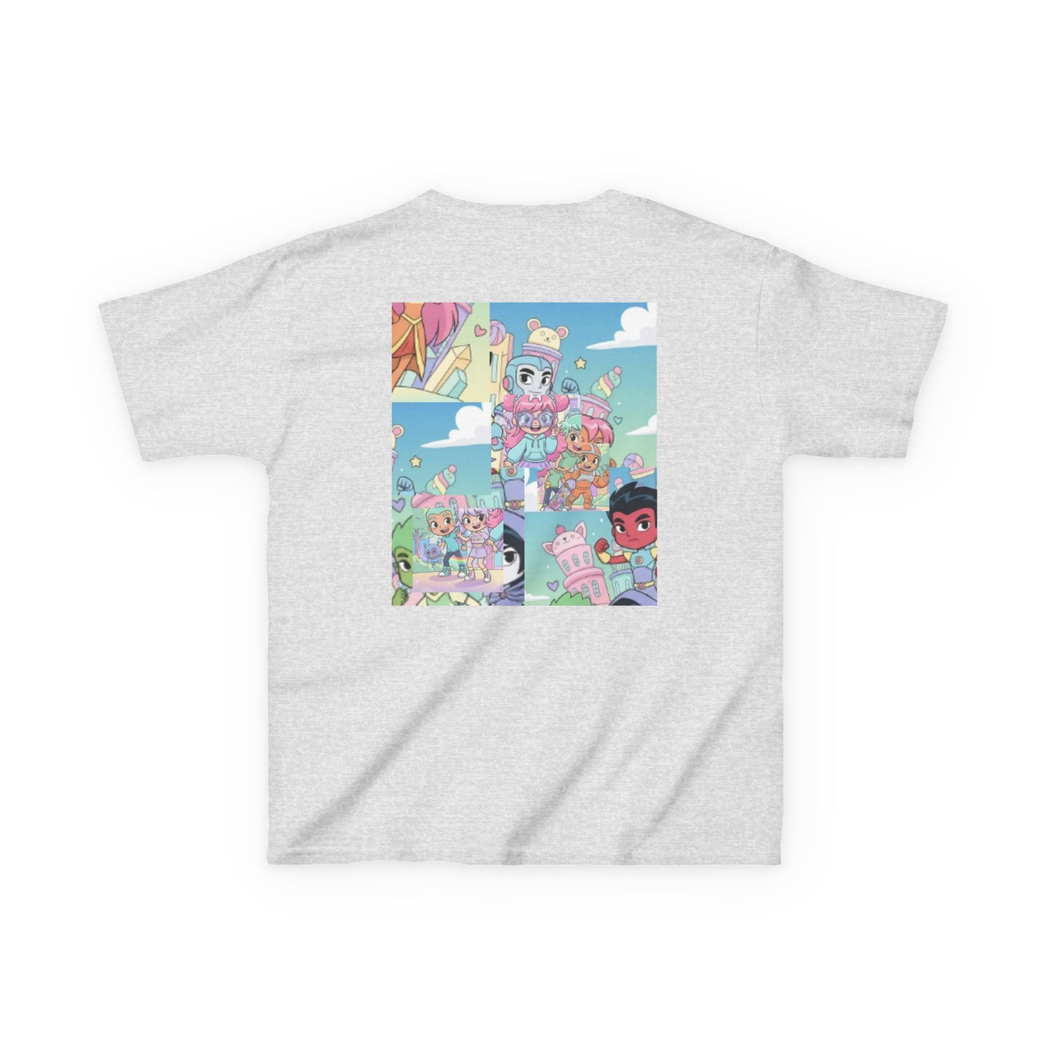 Kids Tee  XAEM Est. '25)