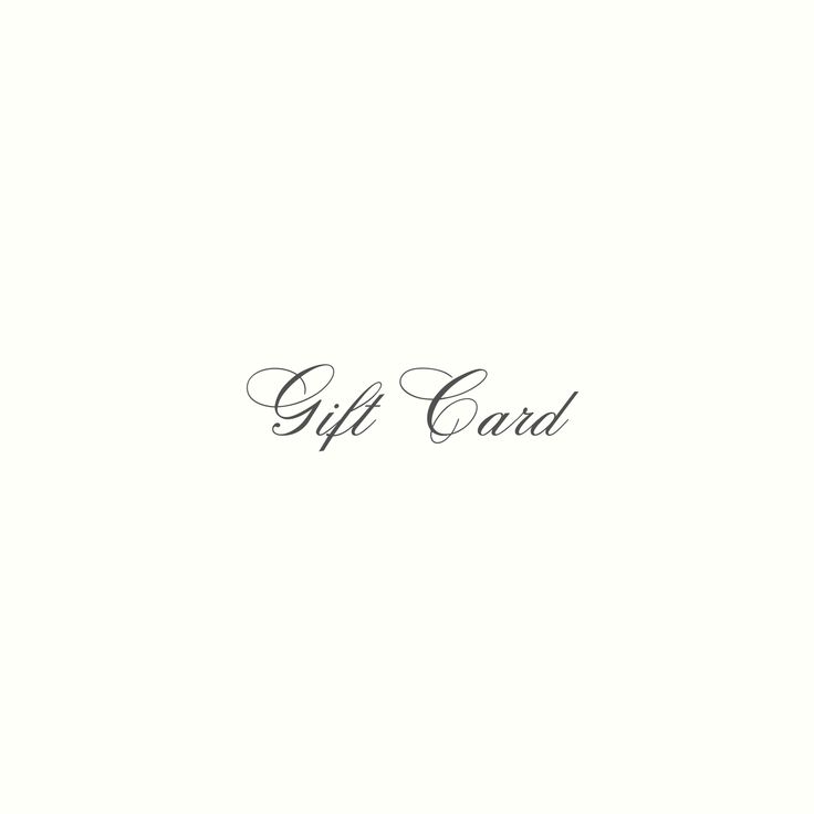 GIFT CARD X XAEM