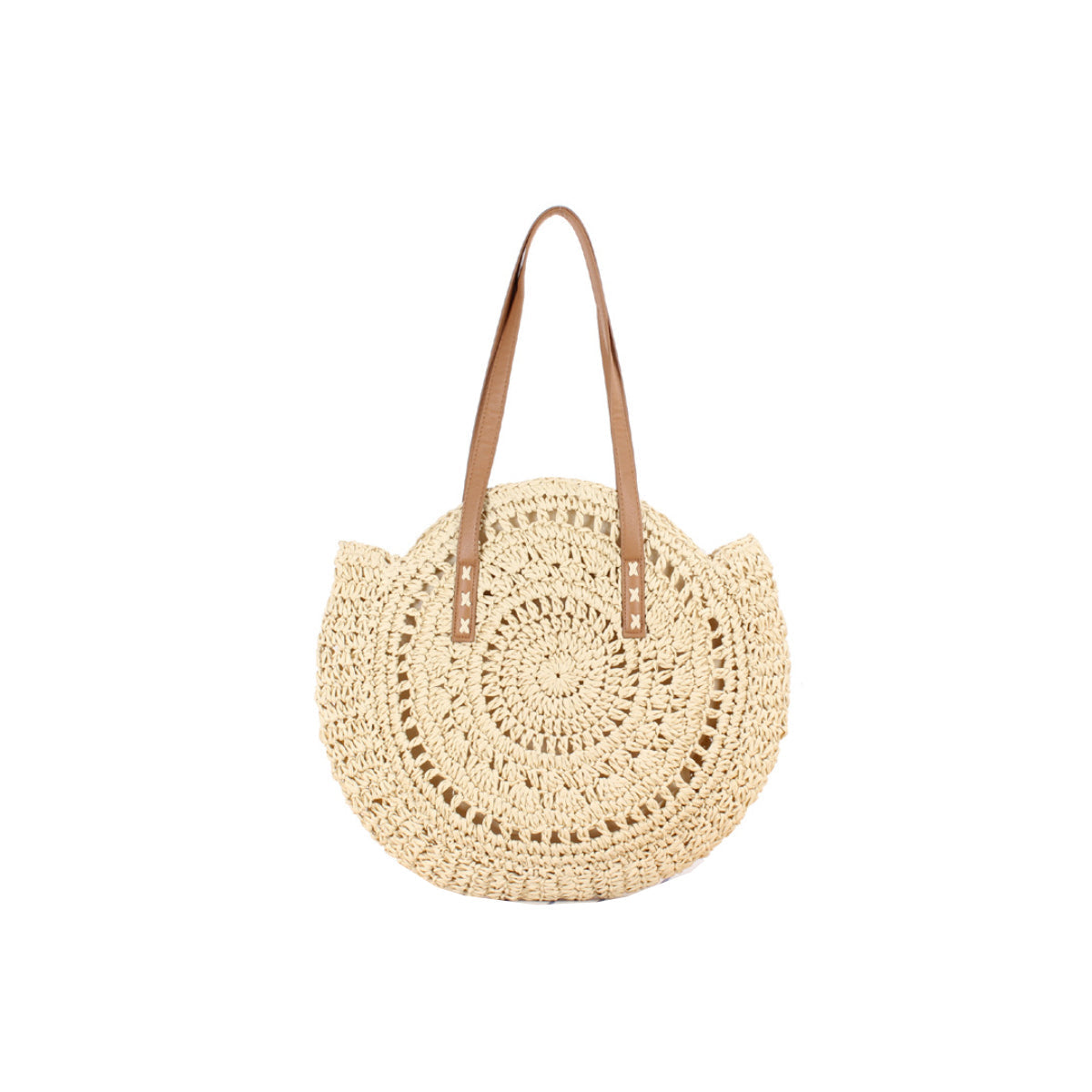 All Natural Hand Made Summer tote