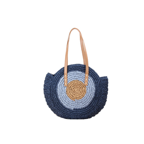 All Natural Hand Made Summer tote